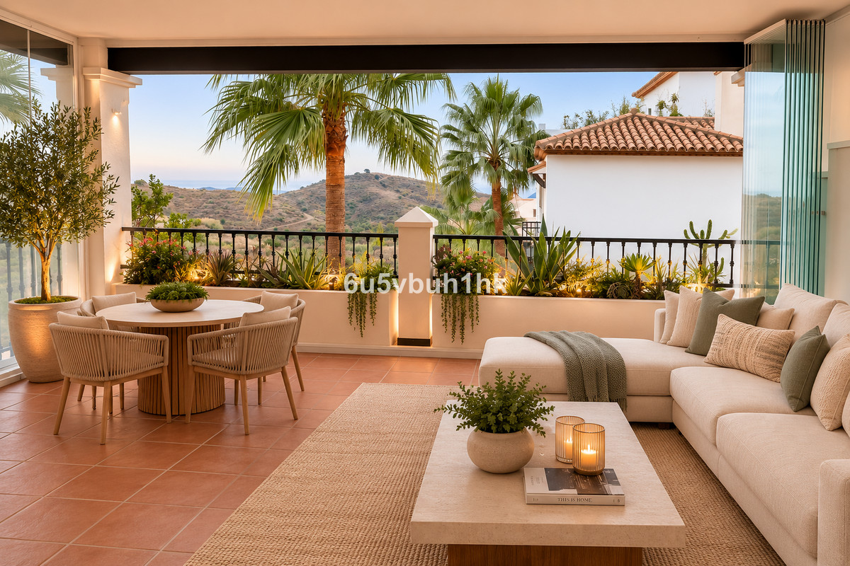 2 Bed Apartment for sale in Calahonda Costa Del Sol, Málaga, Spain