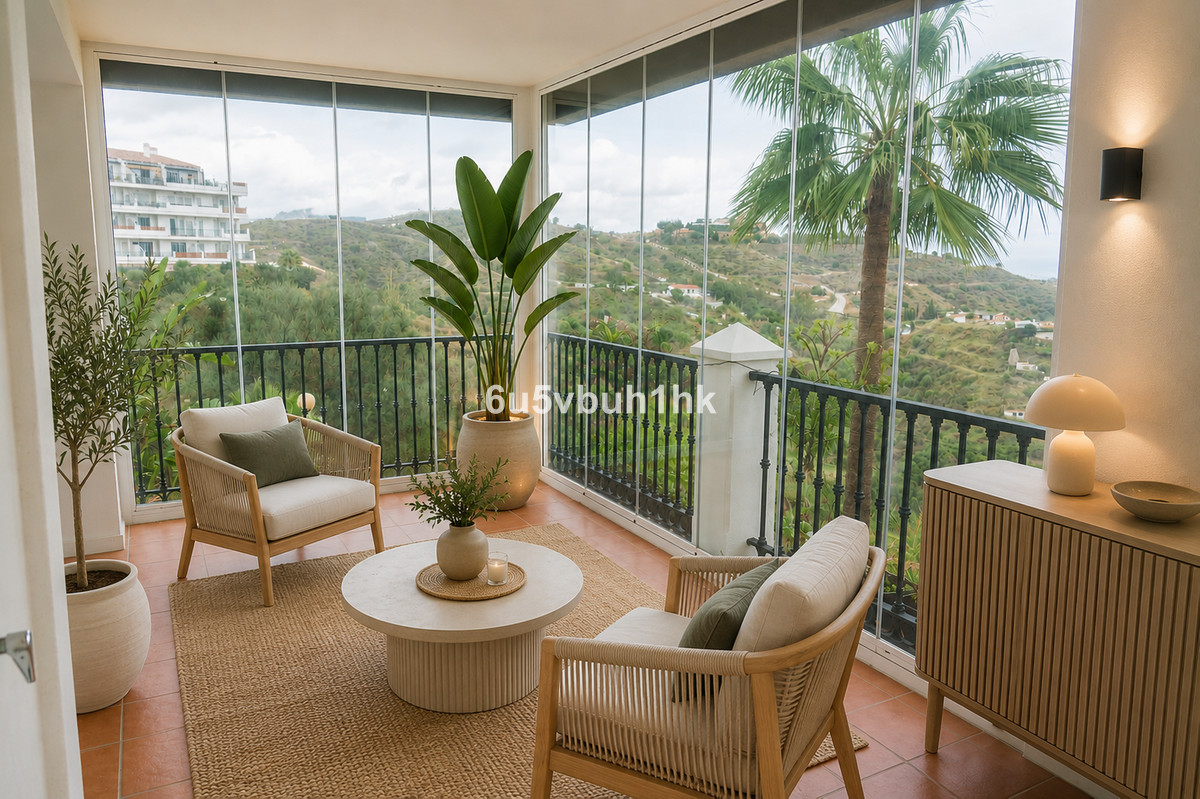 2 Bed Apartment for sale in Calahonda Costa Del Sol, Málaga, Spain