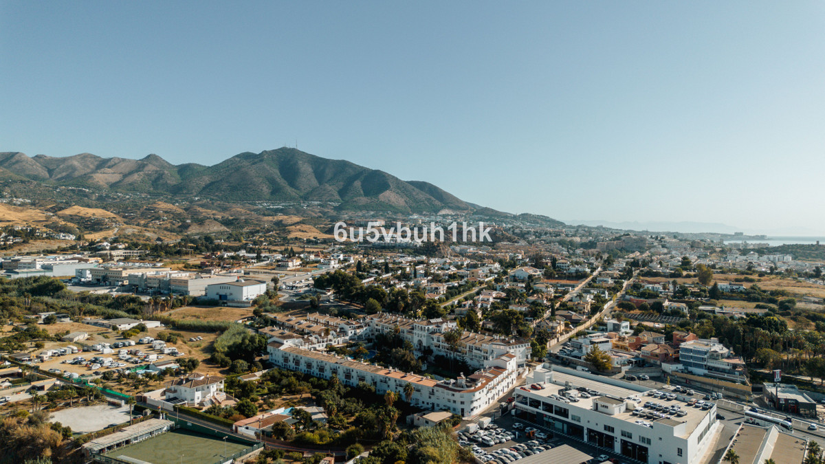 5 Bed Townhouse for sale in El Coto Costa Del Sol, Málaga, Spain