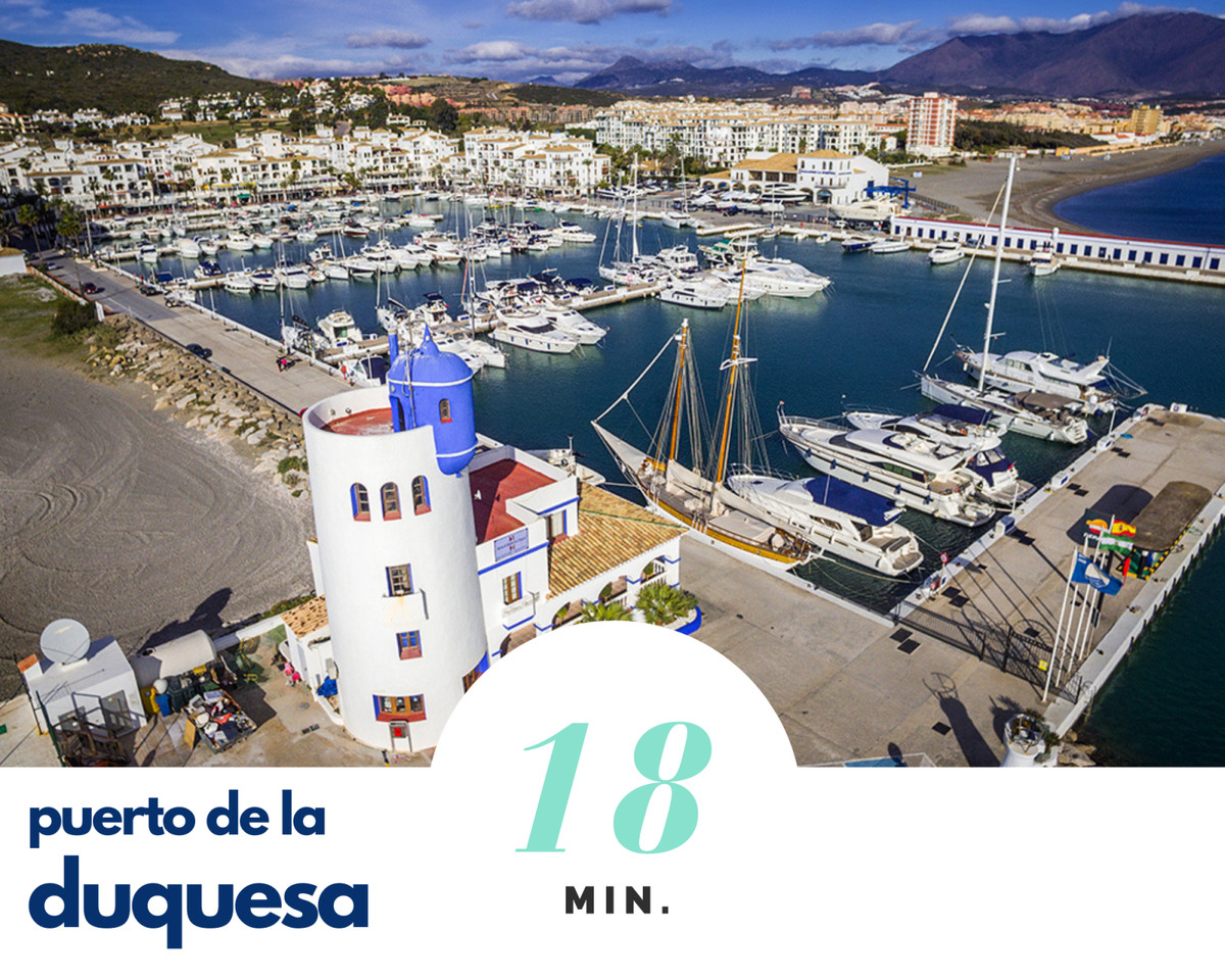 4 Bed Townhouse for sale in San Martín De Tesorillo Costa Del Sol, Cádiz, Spain