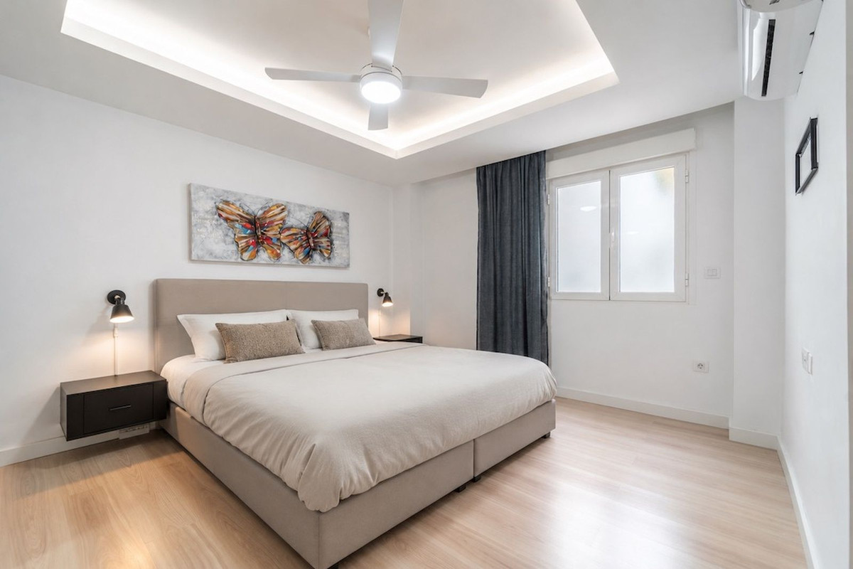 3 Bed Apartment for sale in Málaga Centro Costa Del Sol, Málaga, Spain