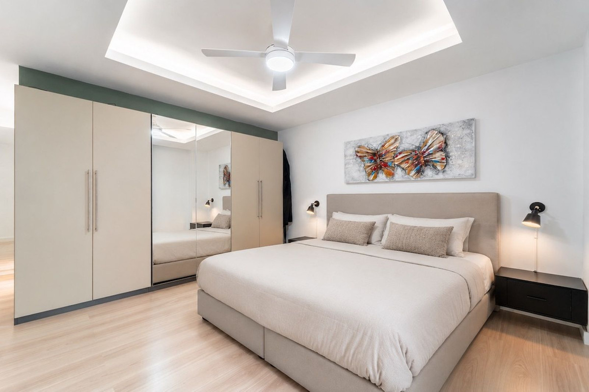 3 Bed Apartment for sale in Málaga Centro Costa Del Sol, Málaga, Spain