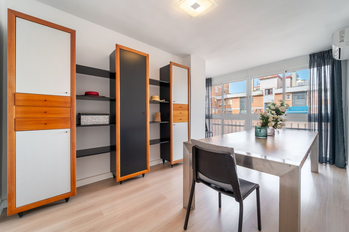 3 Bed Apartment for sale in Málaga Centro Costa Del Sol, Málaga, Spain
