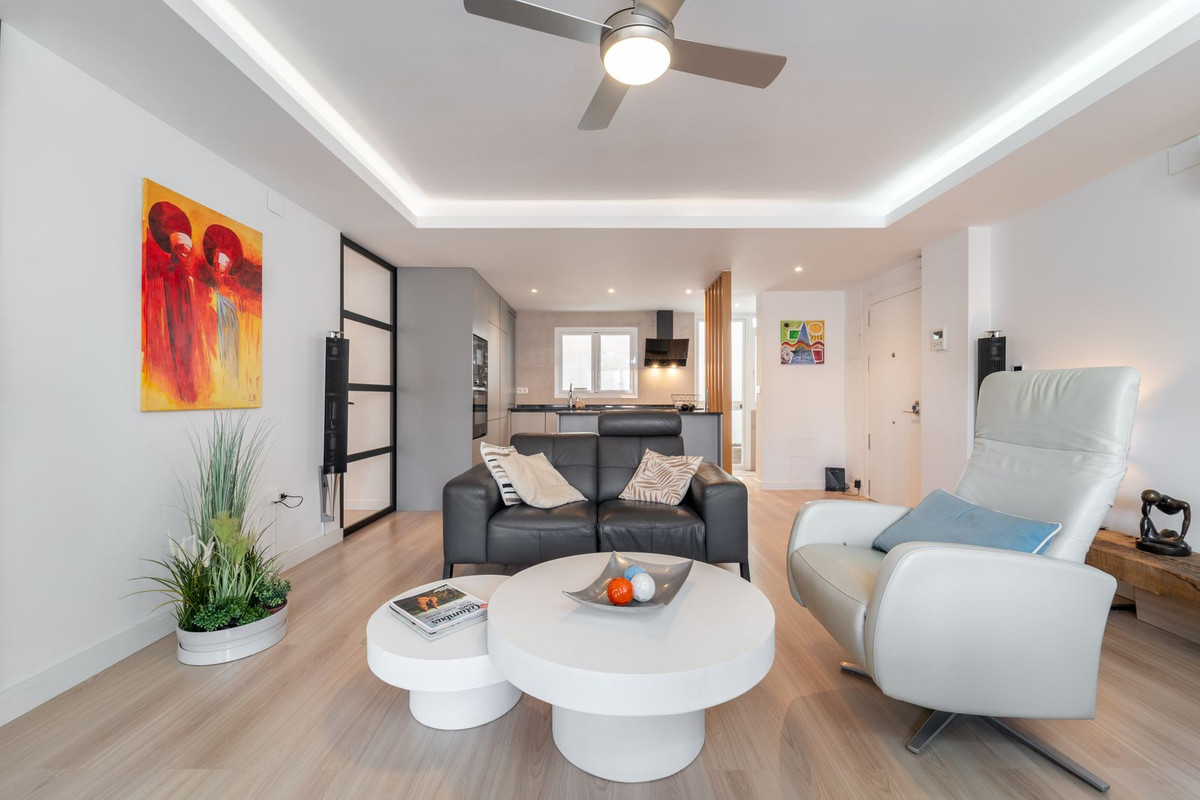 3 Bed Apartment for sale in Málaga Centro Costa Del Sol, Málaga, Spain