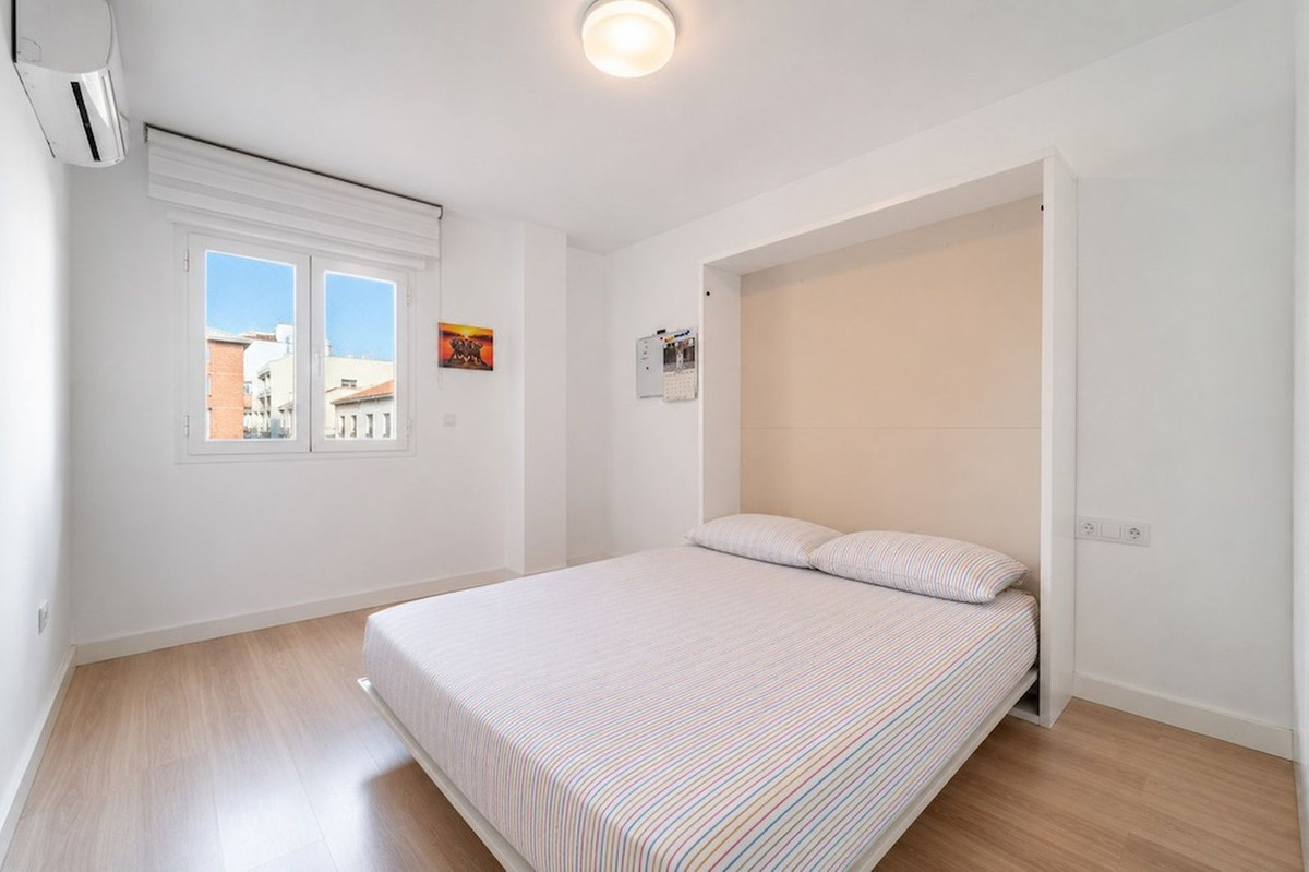 3 Bed Apartment for sale in Málaga Centro Costa Del Sol, Málaga, Spain