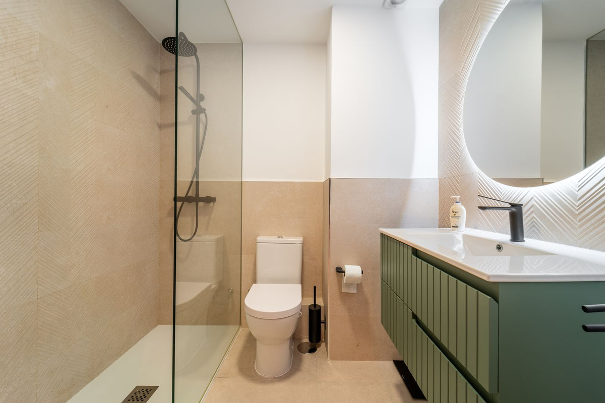 3 Bed Apartment for sale in Málaga Centro Costa Del Sol, Málaga, Spain