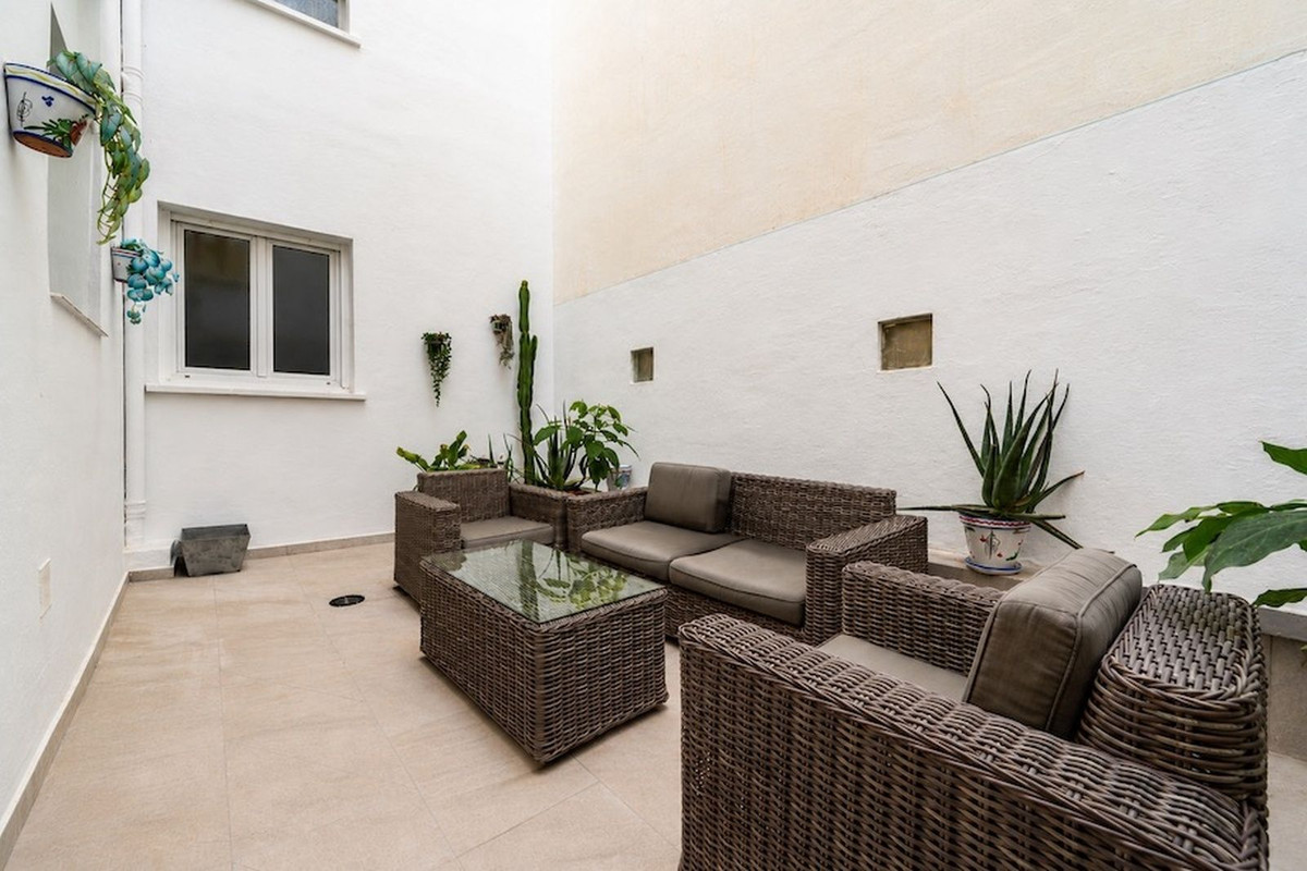 3 Bed Apartment for sale in Málaga Centro Costa Del Sol, Málaga, Spain