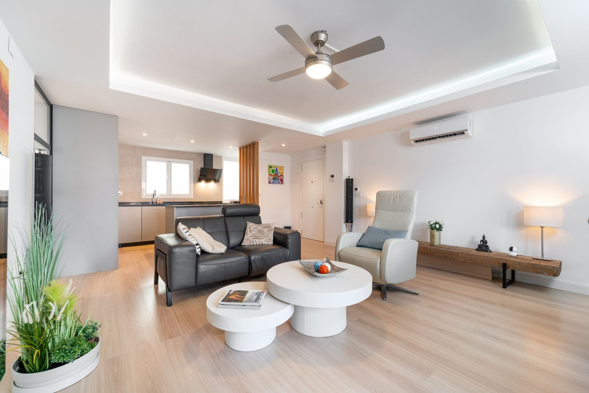 3 Bed Apartment for sale in Málaga Centro Costa Del Sol, Málaga, Spain