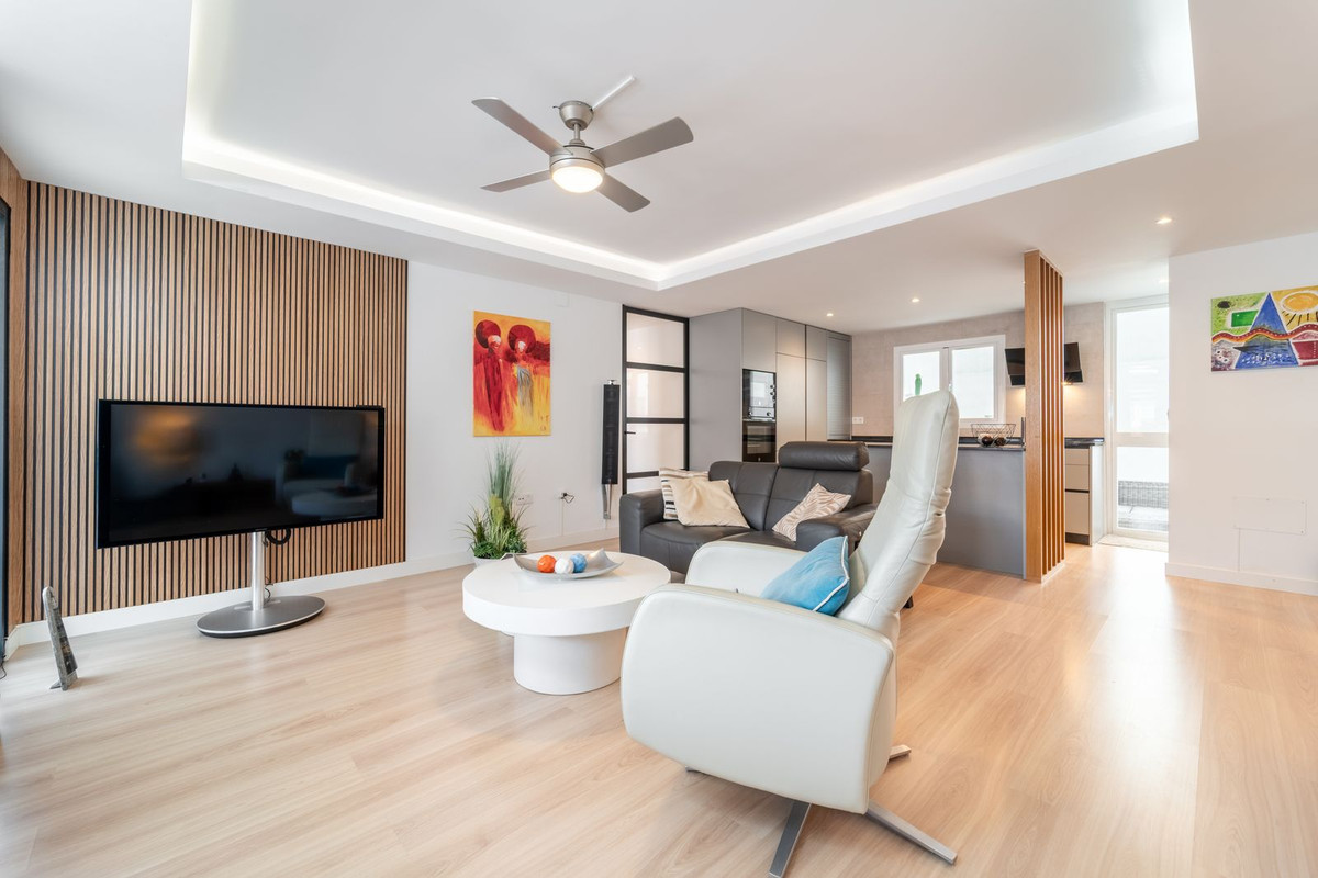 3 Bed Apartment for sale in Málaga Centro Costa Del Sol, Málaga, Spain