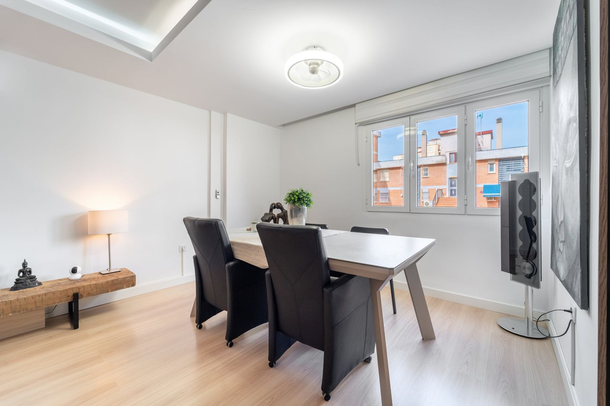 3 Bed Apartment for sale in Málaga Centro Costa Del Sol, Málaga, Spain