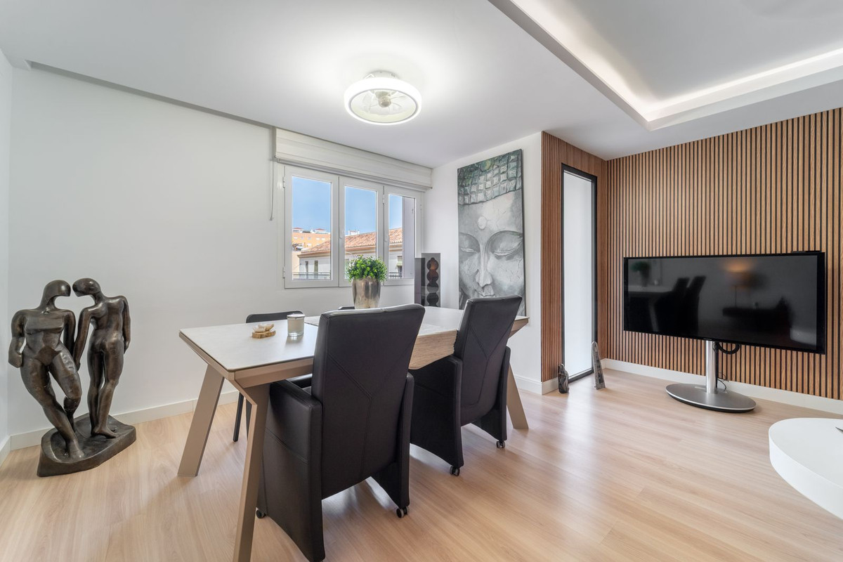 3 Bed Apartment for sale in Málaga Centro Costa Del Sol, Málaga, Spain