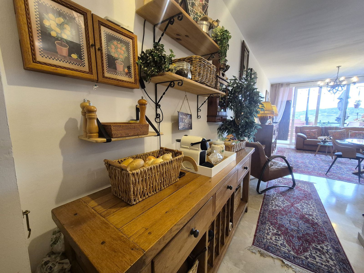3 Bed Apartment for sale in Manilva Costa Del Sol, Málaga, Spain
