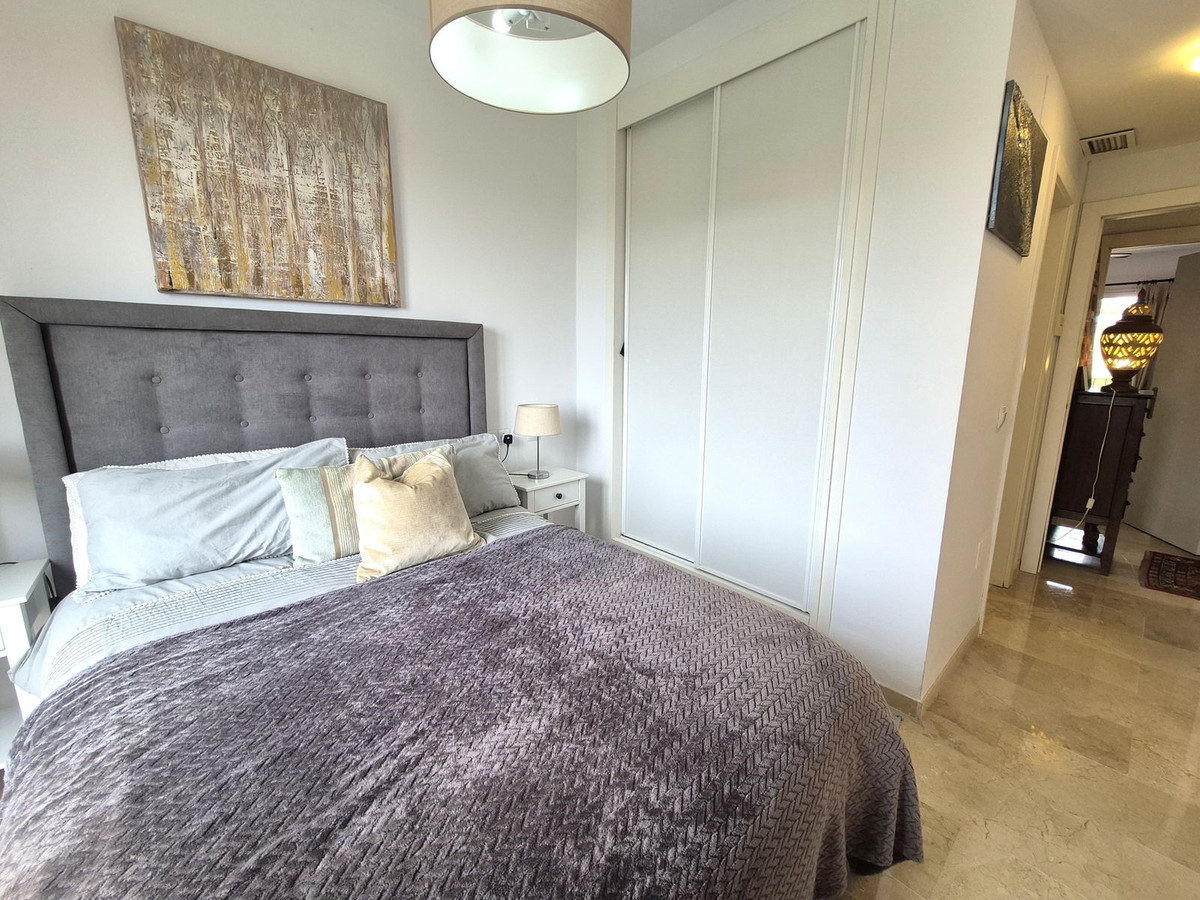 3 Bed Apartment for sale in Manilva Costa Del Sol, Málaga, Spain