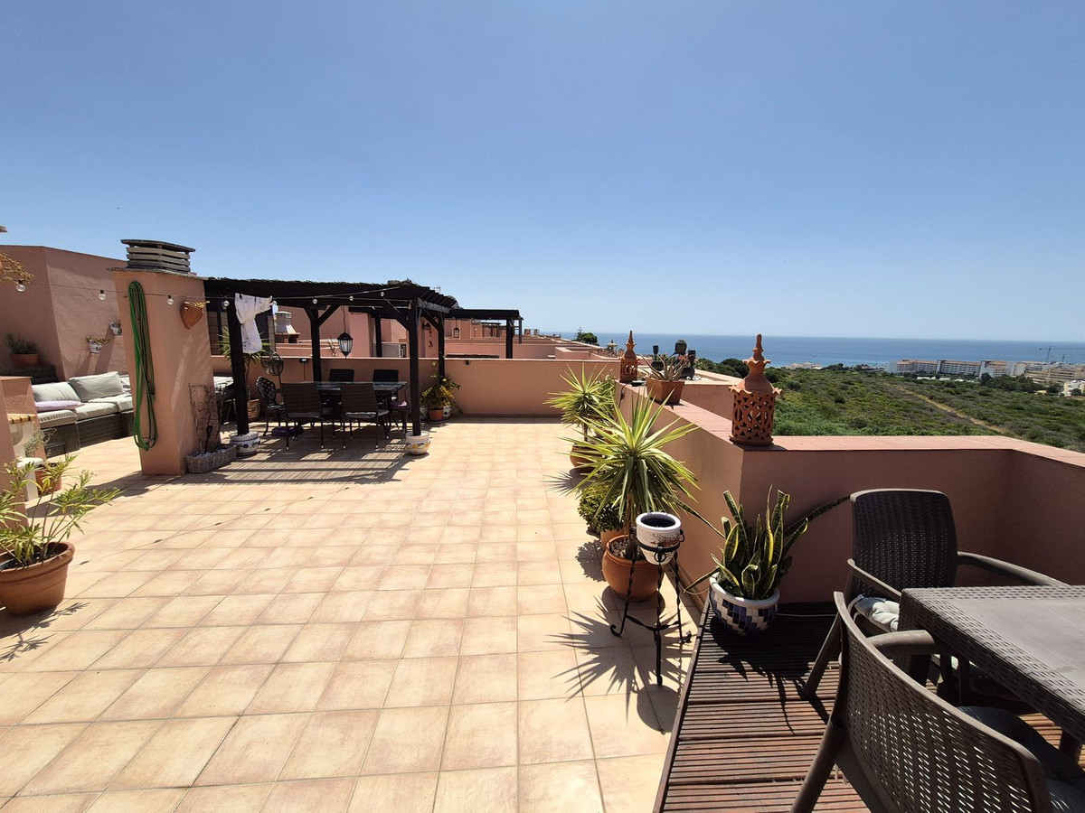 3 Bed Apartment for sale in Manilva Costa Del Sol, Málaga, Spain