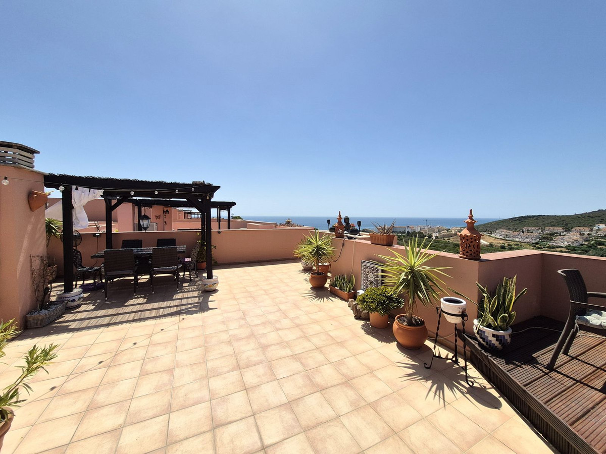 3 Bed Apartment for sale in Manilva Costa Del Sol, Málaga, Spain