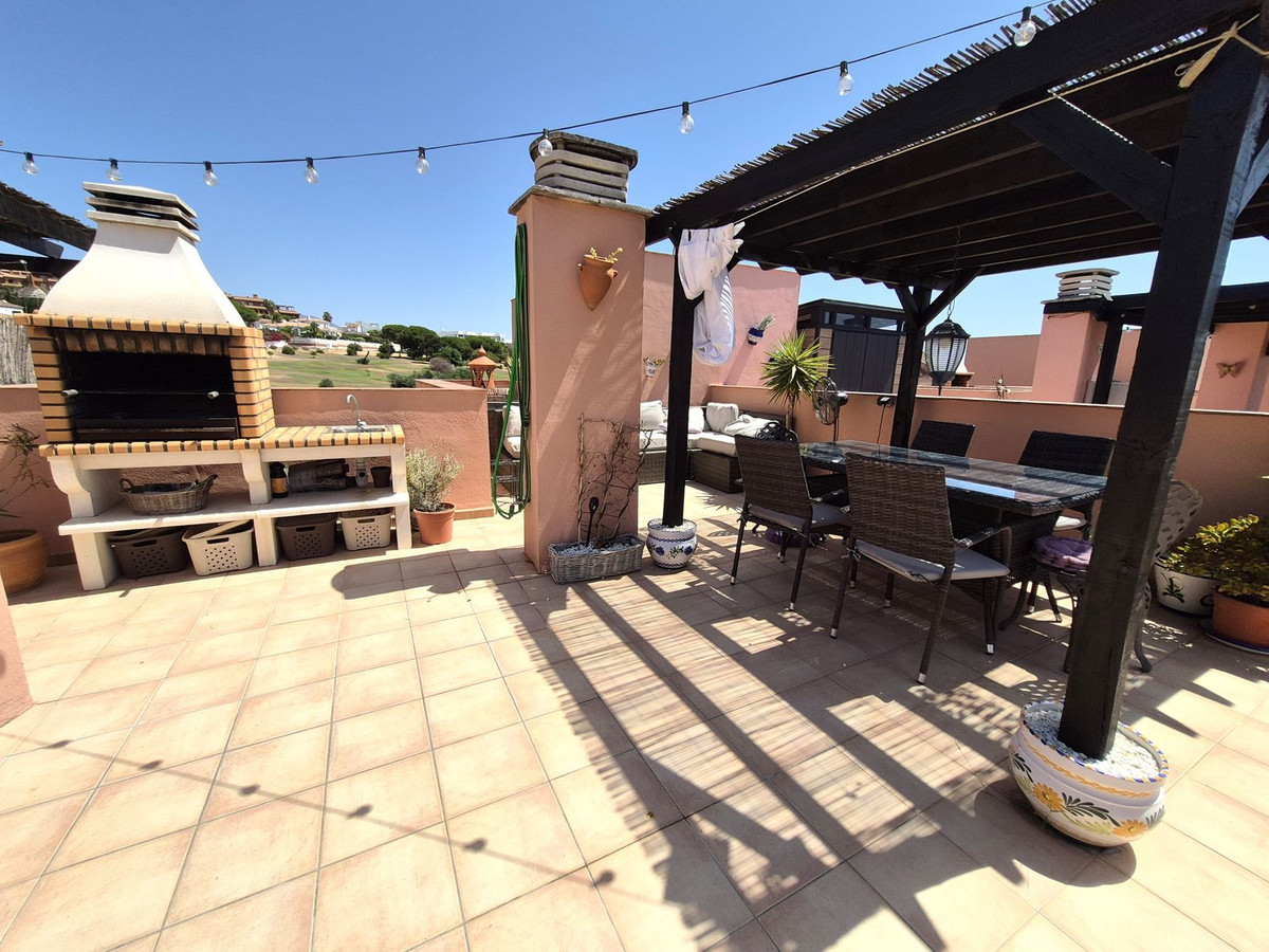 3 Bed Apartment for sale in Manilva Costa Del Sol, Málaga, Spain