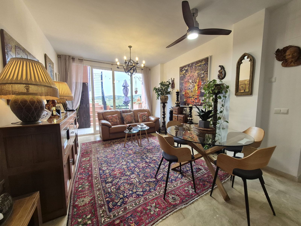 3 Bed Apartment for sale in Manilva Costa Del Sol, Málaga, Spain