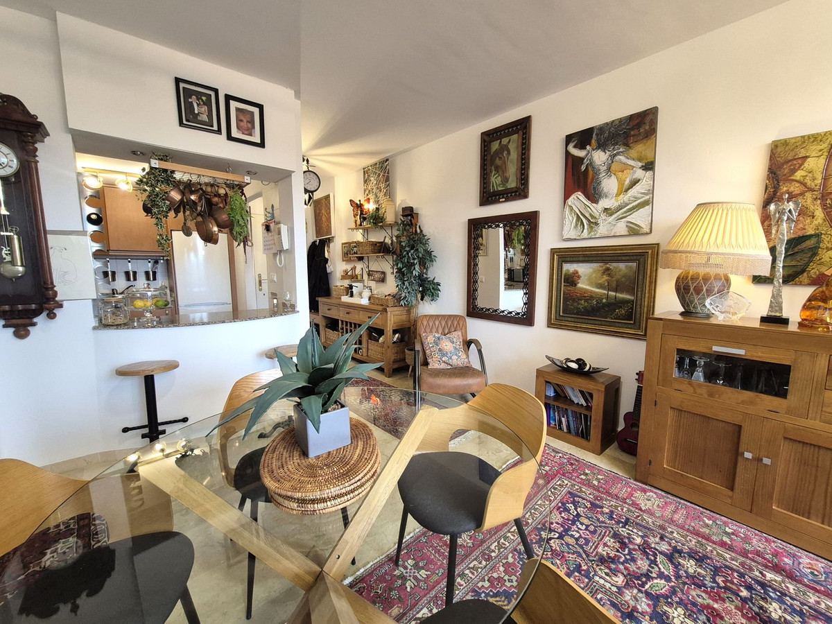 3 Bed Apartment for sale in Manilva Costa Del Sol, Málaga, Spain