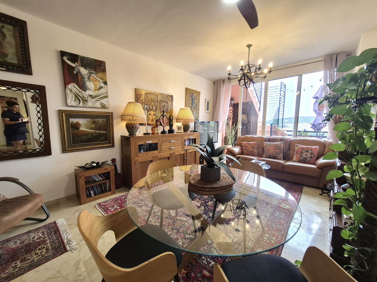 3 Bed Apartment for sale in Manilva Costa Del Sol, Málaga, Spain