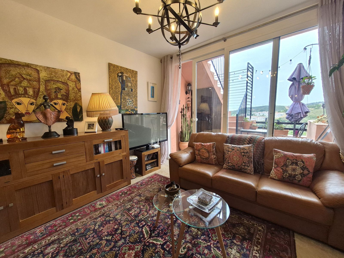3 Bed Apartment for sale in Manilva Costa Del Sol, Málaga, Spain