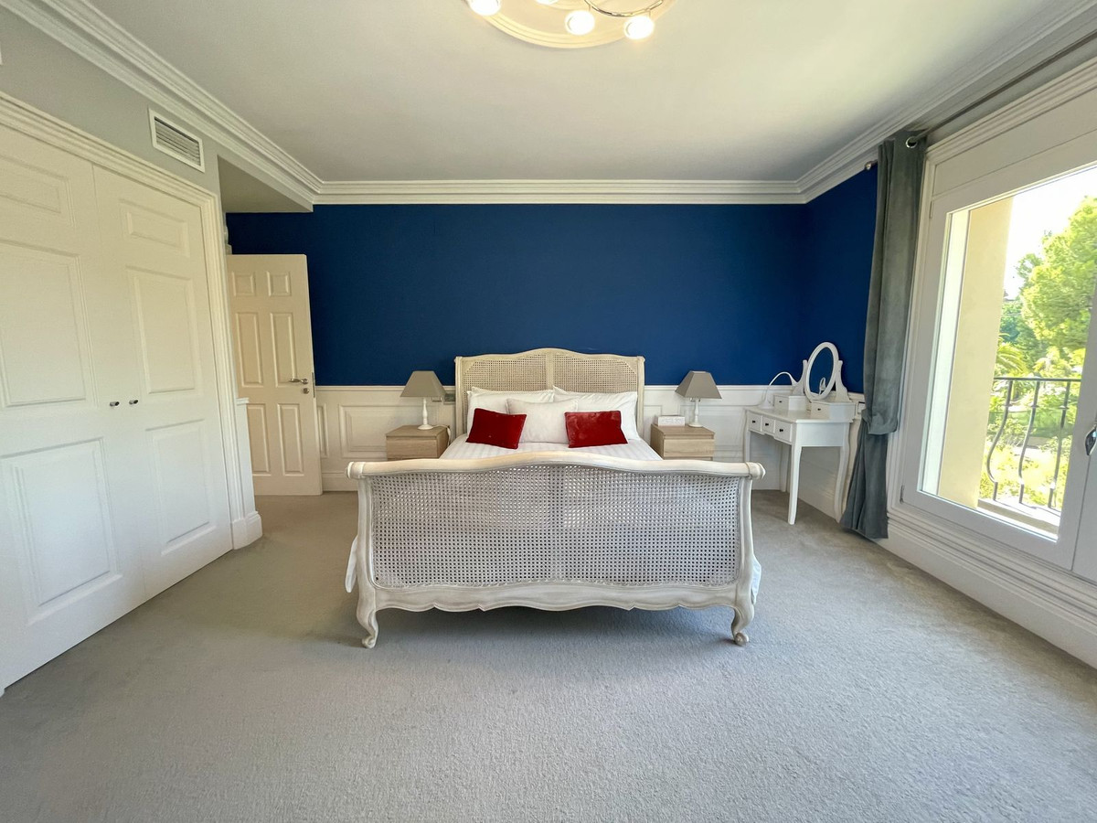 6 Bed Townhouse for sale in Alicante Costa Blanca, Alicante, Spain