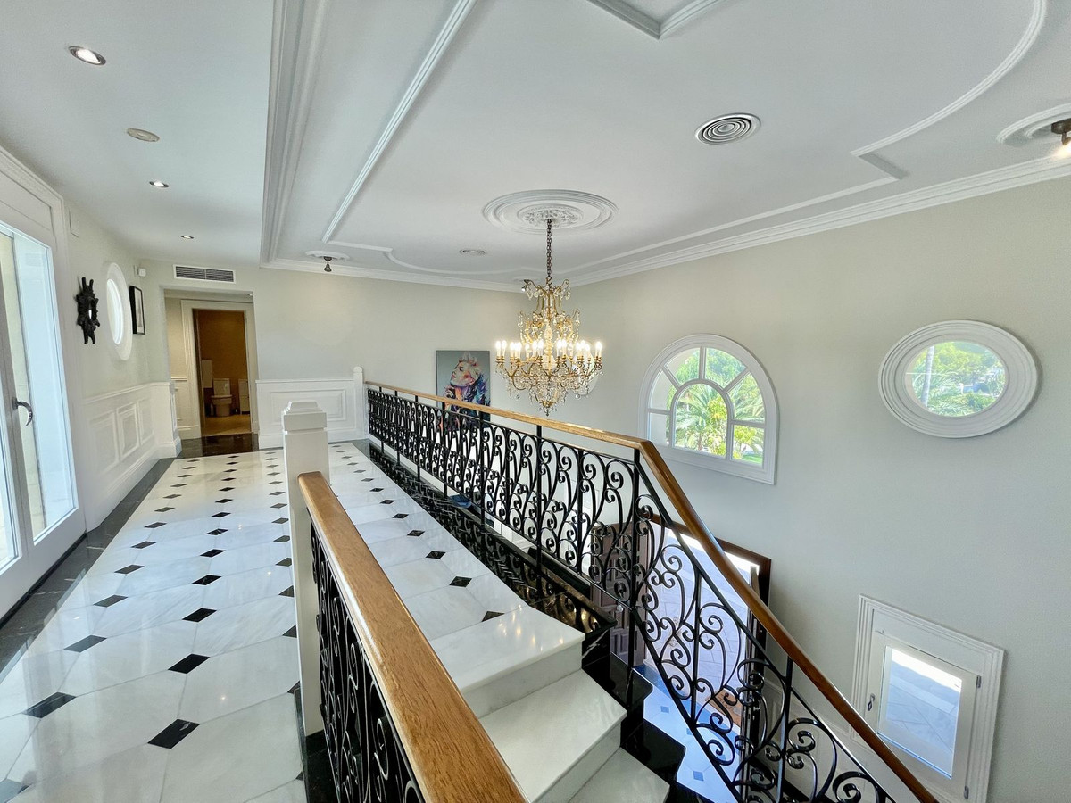 6 Bed Townhouse for sale in Alicante Costa Blanca, Alicante, Spain