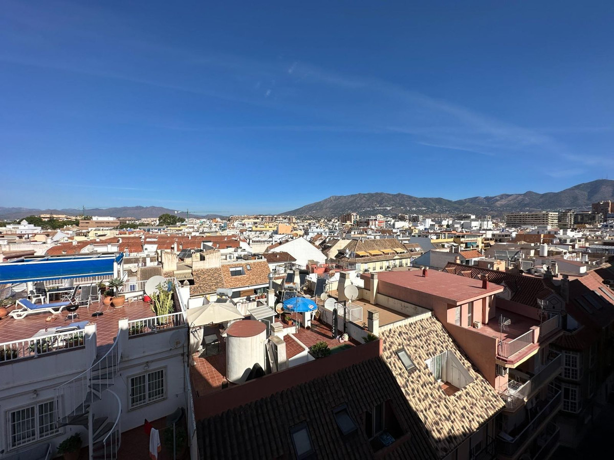 1 Bed Apartment for sale in Fuengirola Costa Del Sol, Málaga, Spain