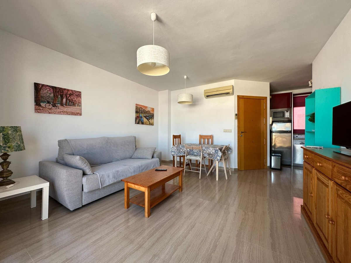 1 Bed Apartment for sale in Fuengirola Costa Del Sol, Málaga, Spain