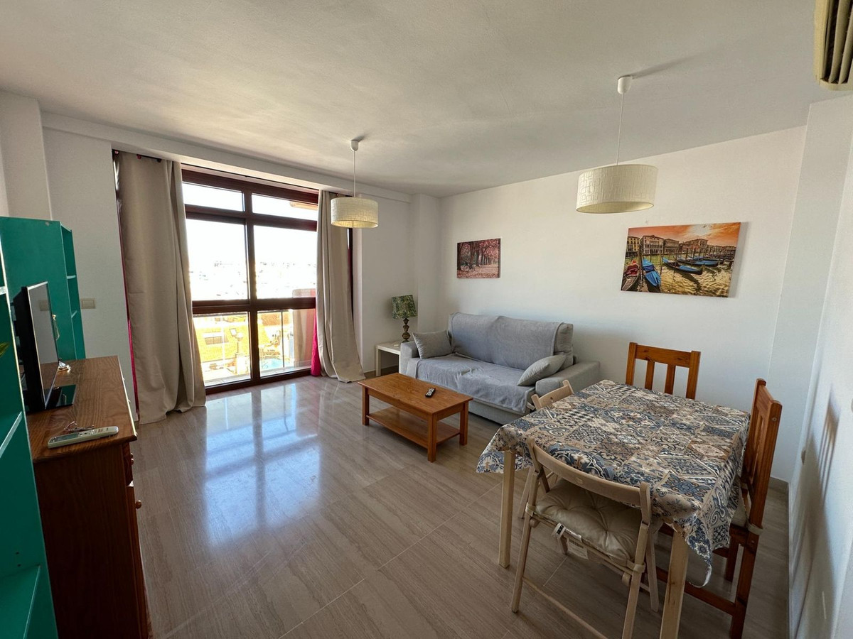 1 Bed Apartment for sale in Fuengirola Costa Del Sol, Málaga, Spain