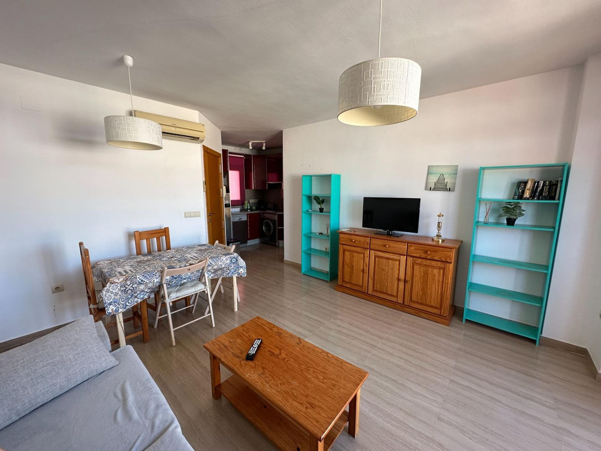 1 Bed Apartment for sale in Fuengirola Costa Del Sol, Málaga, Spain