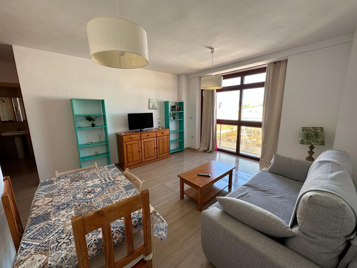 1 Bed Apartment for sale in Fuengirola Costa Del Sol, Málaga, Spain