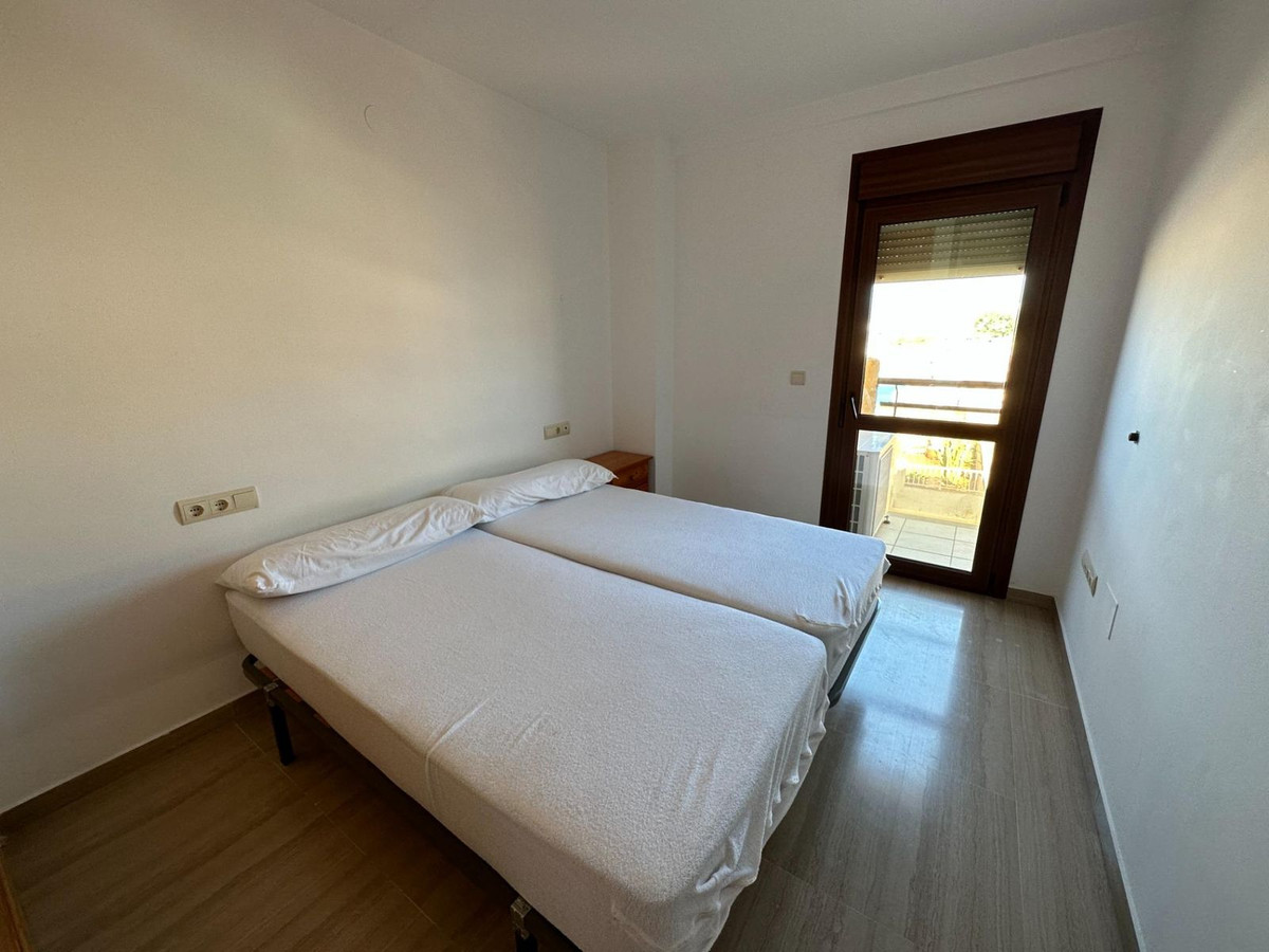1 Bed Apartment for sale in Fuengirola Costa Del Sol, Málaga, Spain