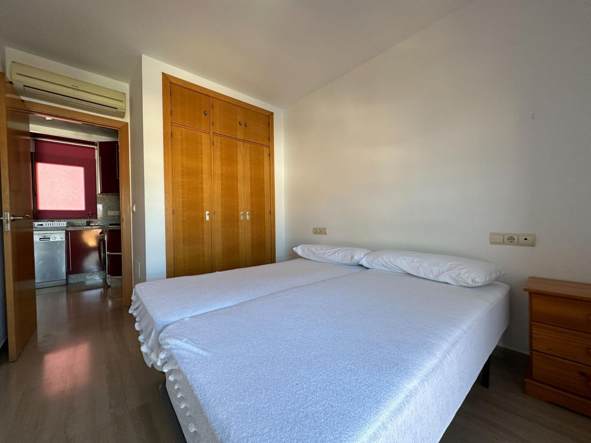 1 Bed Apartment for sale in Fuengirola Costa Del Sol, Málaga, Spain