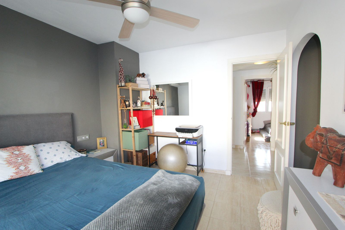 5 Bed Townhouse for sale in Marbella Costa Del Sol, Málaga, Spain