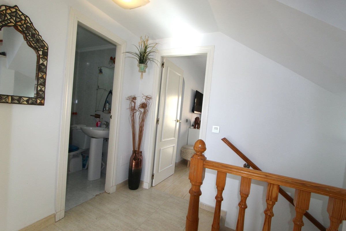 5 Bed Townhouse for sale in Marbella Costa Del Sol, Málaga, Spain