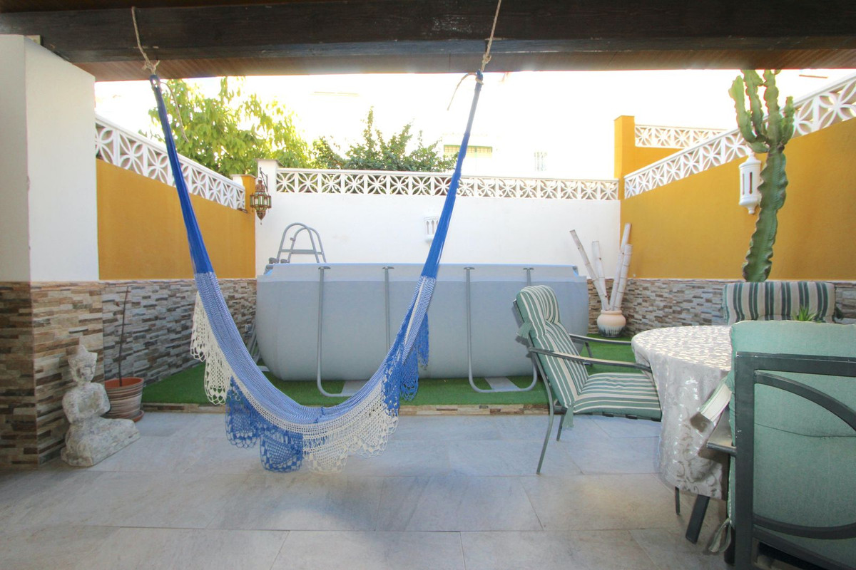 5 Bed Townhouse for sale in Marbella Costa Del Sol, Málaga, Spain