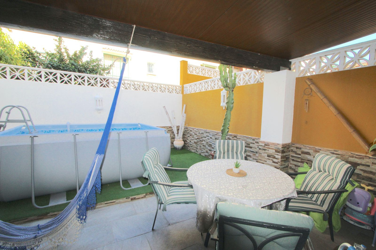 5 Bed Townhouse for sale in Marbella Costa Del Sol, Málaga, Spain