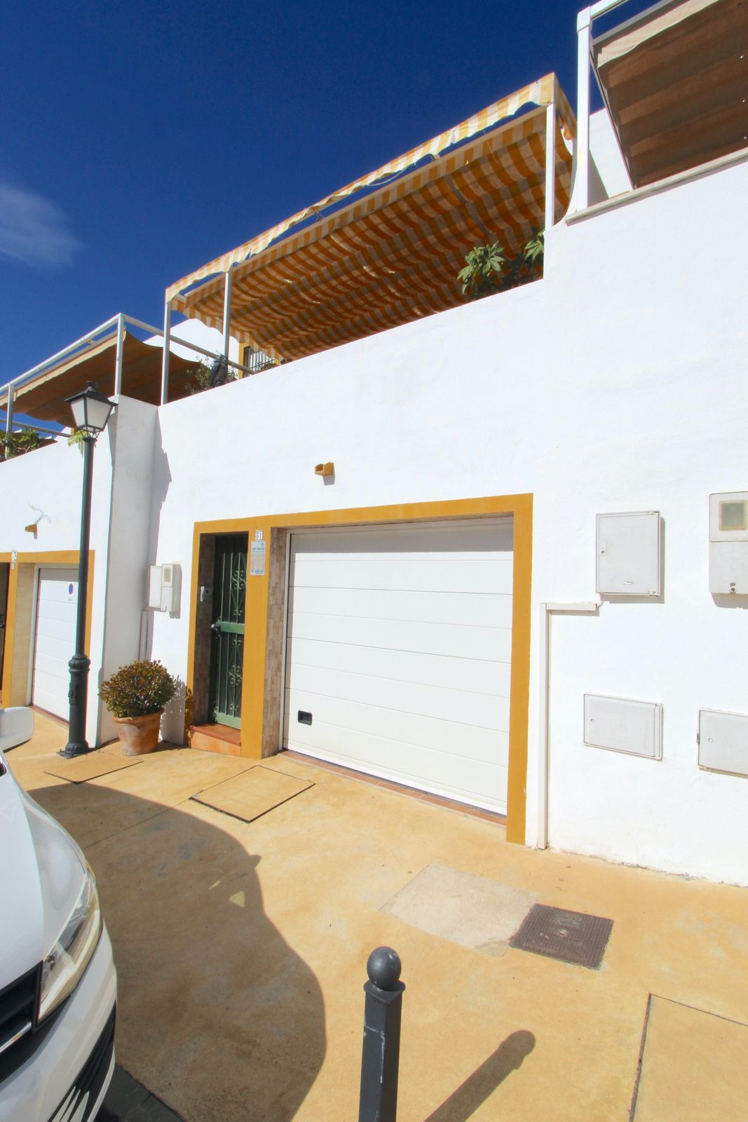 5 Bed Townhouse for sale in Marbella Costa Del Sol, Málaga, Spain