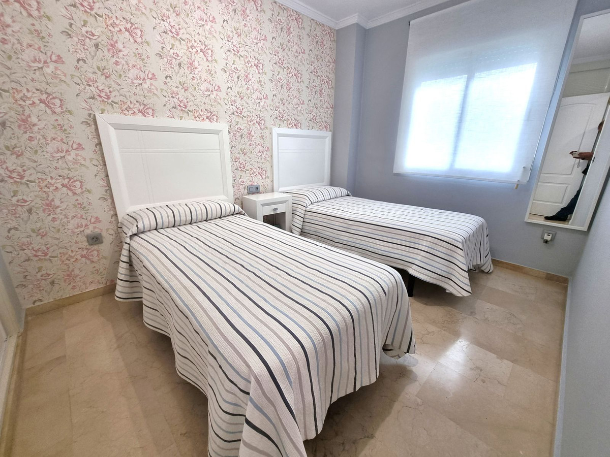2 Bed Apartment for sale in Puerto Banús Costa Del Sol, Málaga, Spain