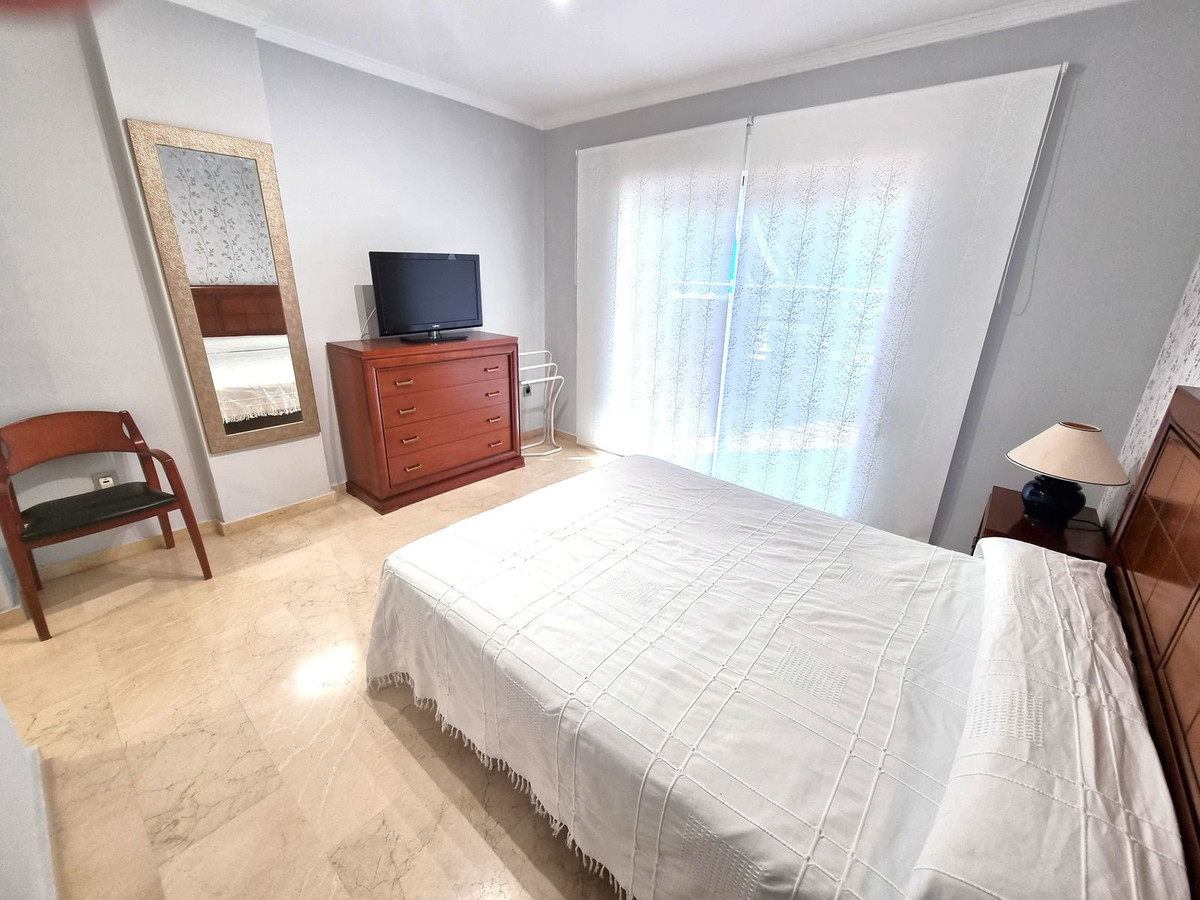 2 Bed Apartment for sale in Puerto Banús Costa Del Sol, Málaga, Spain