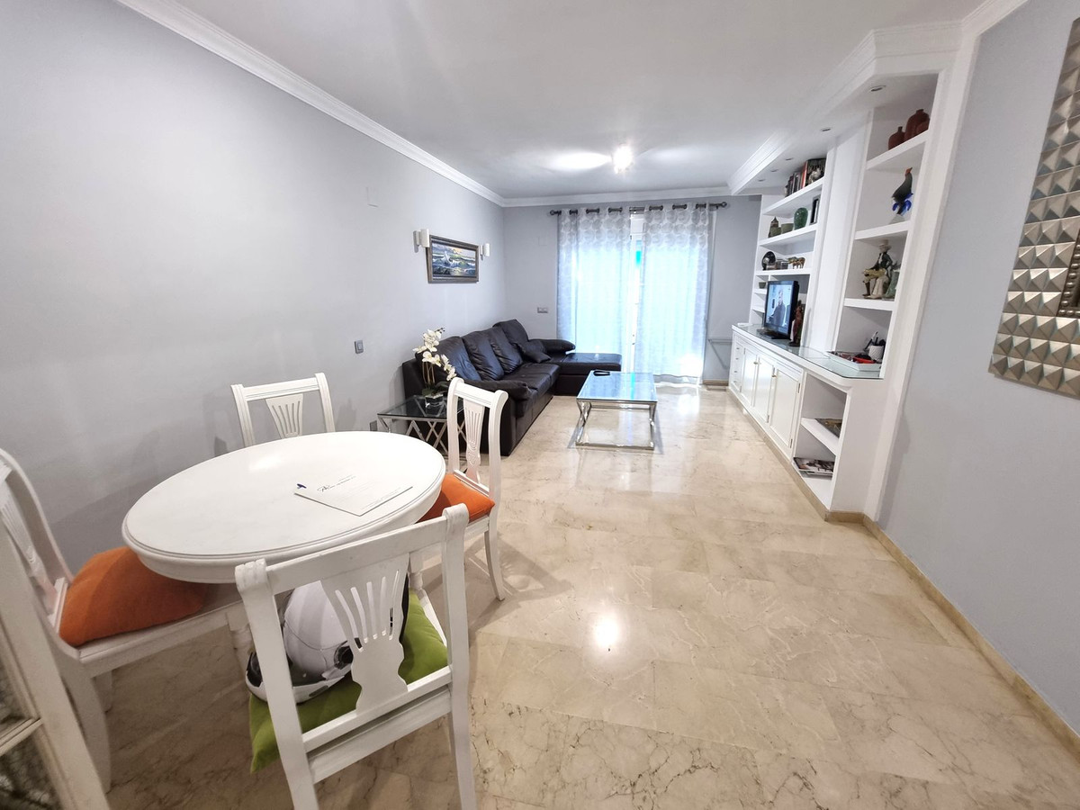 2 Bed Apartment for sale in Puerto Banús Costa Del Sol, Málaga, Spain