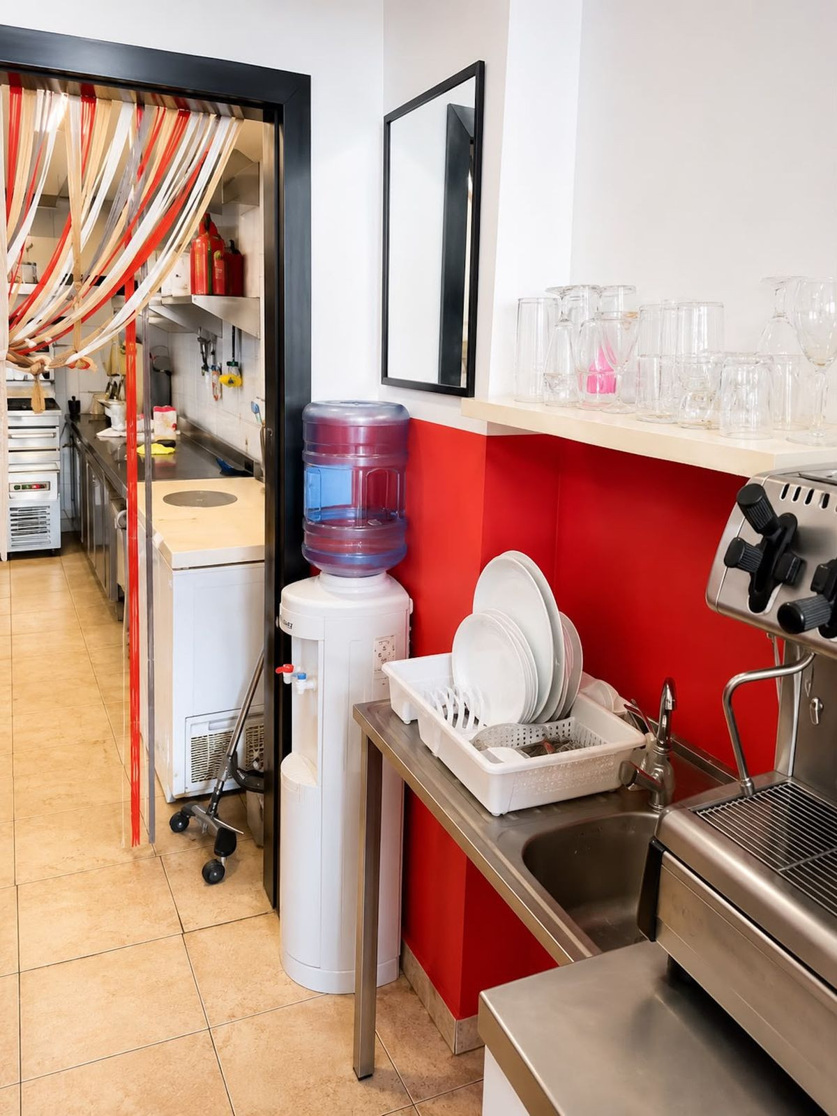 Commercial unit for sale in Nueva Andalucía Costa Del Sol, Málaga, Spain