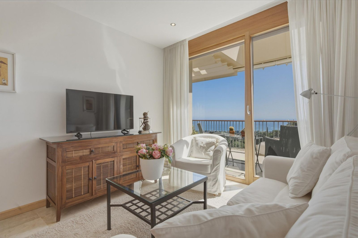 Se vende Apartamento Planta Media de 3 dormitorios en Costa Del Sol, Málaga, España