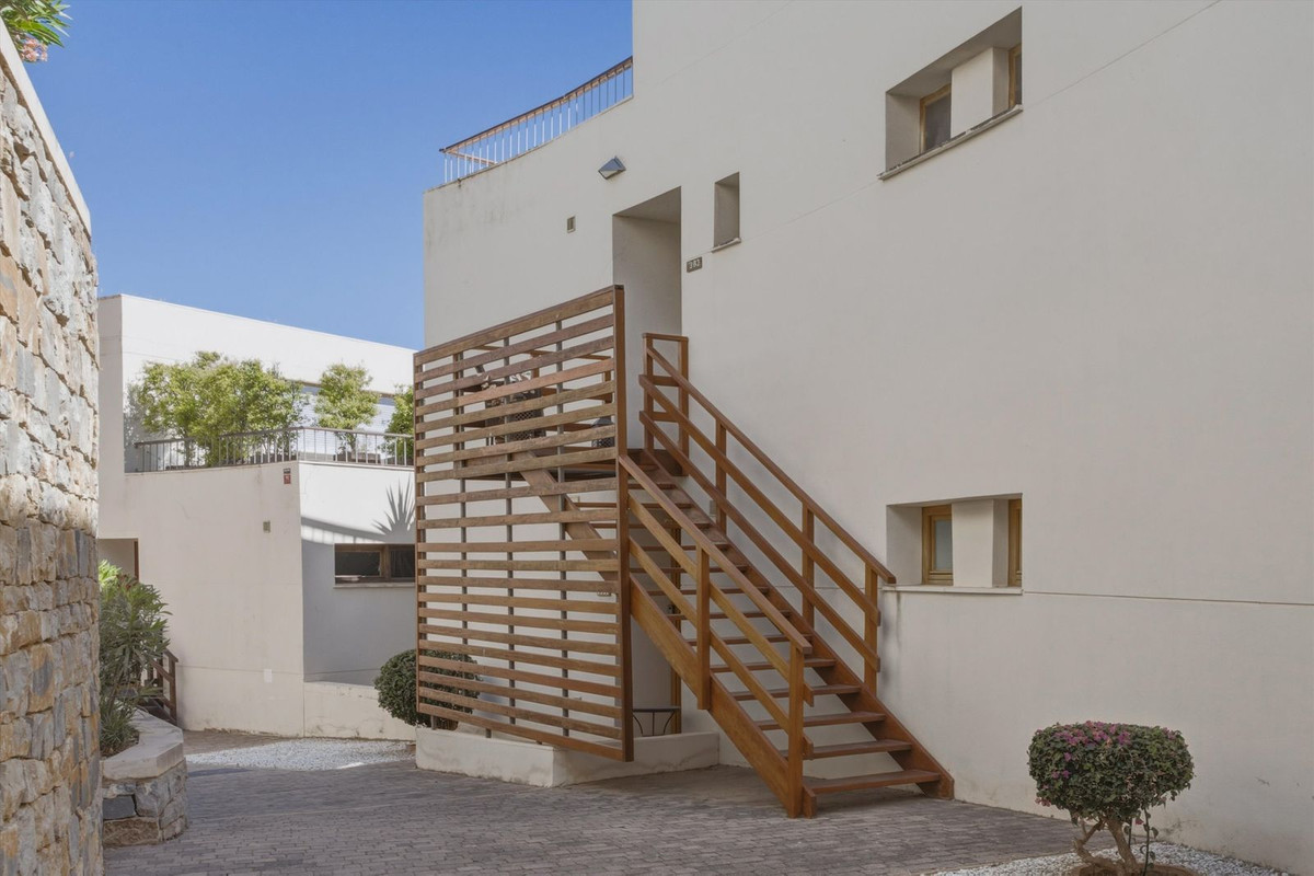 Se vende Apartamento Planta Media de 3 dormitorios en Costa Del Sol, Málaga, España