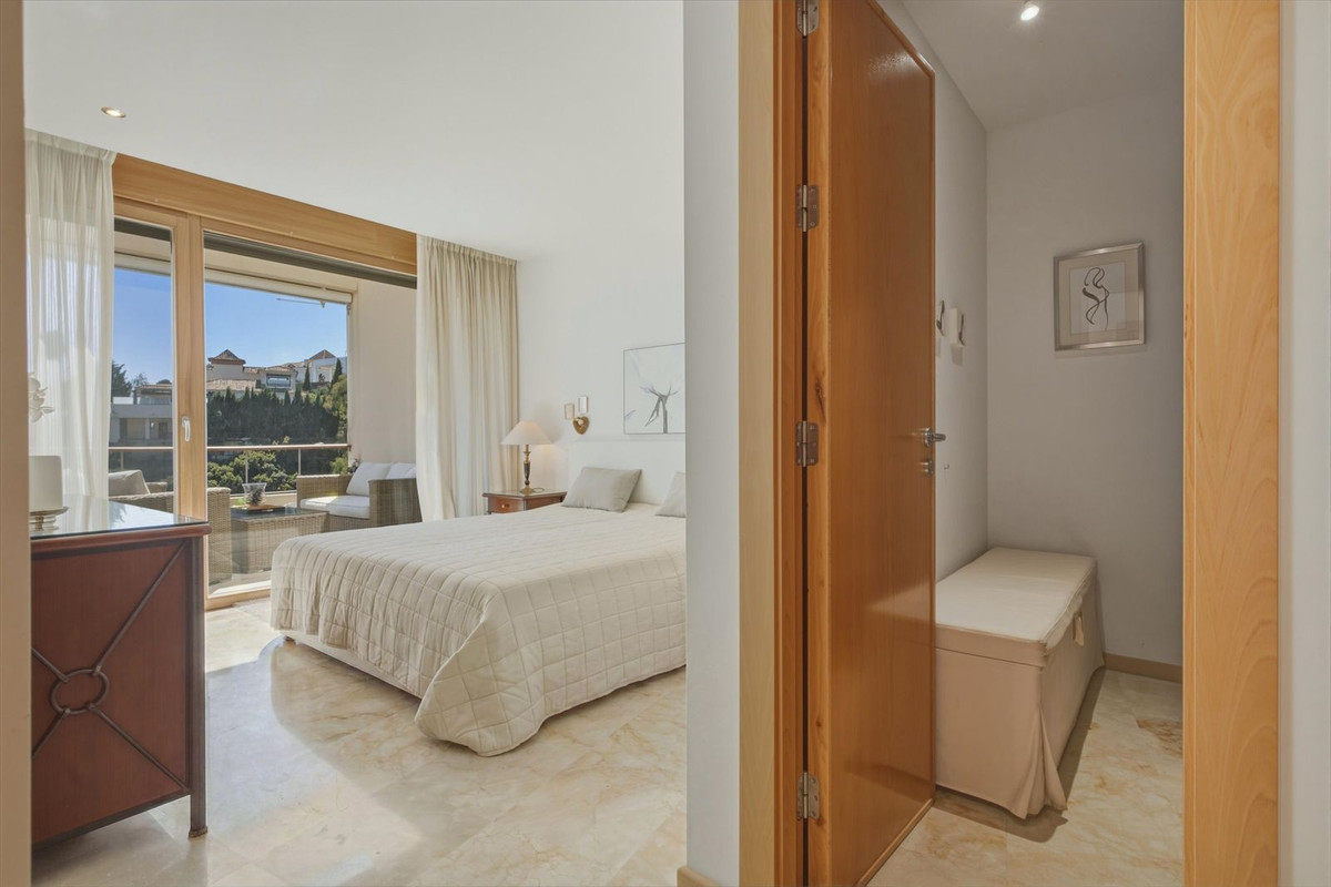 Se vende Apartamento Planta Media de 3 dormitorios en Costa Del Sol, Málaga, España