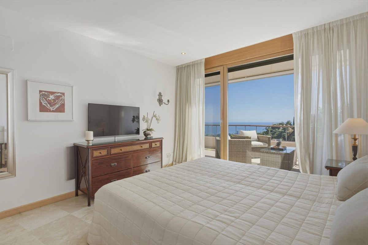 Se vende Apartamento Planta Media de 3 dormitorios en Costa Del Sol, Málaga, España