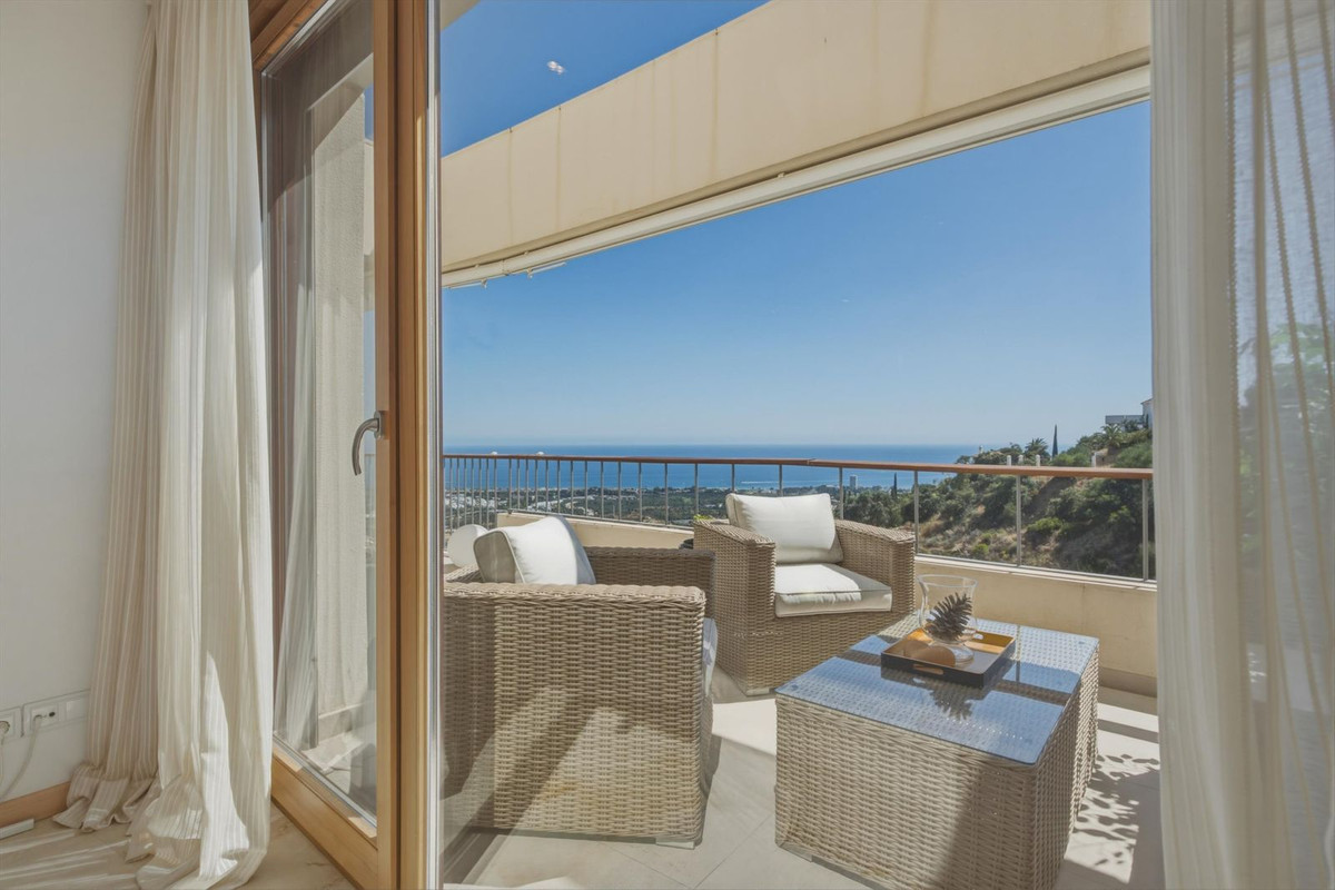Se vende Apartamento Planta Media de 3 dormitorios en Costa Del Sol, Málaga, España