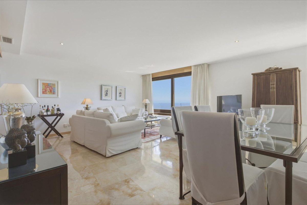 Se vende Apartamento Planta Media de 3 dormitorios en Costa Del Sol, Málaga, España