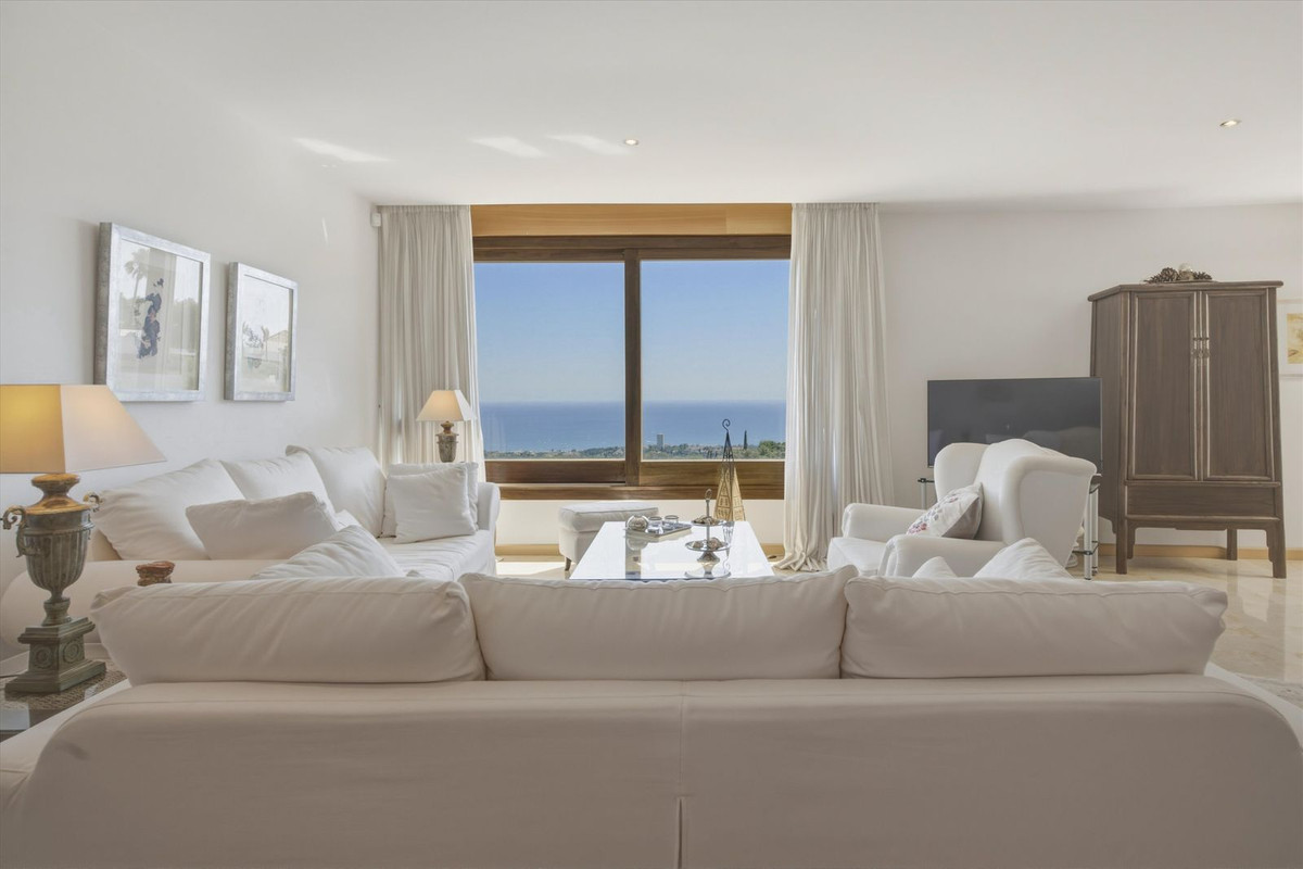 Se vende Apartamento Planta Media de 3 dormitorios en Costa Del Sol, Málaga, España