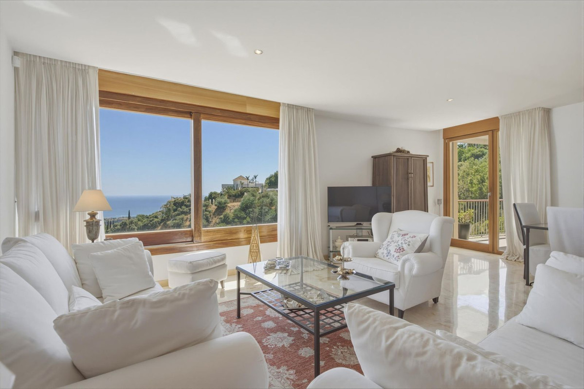Se vende Apartamento Planta Media de 3 dormitorios en Costa Del Sol, Málaga, España